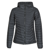 COLUMBIA ženska jakna Powder lite jacket, črna