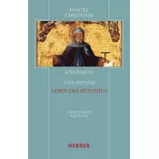 Vita Antonii - Leben des Antonius