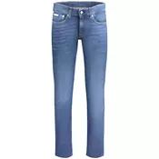 CALVIN KLEIN Muške farmerke J30J326530_BL1BJ, Plave