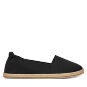 Espadrile JENNY KAYLA WSK1609-05 Črna