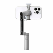 Insta360 FLOW05 štap za selfie Pametni telefon Sivo