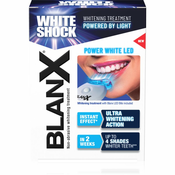 BlanX White Shock kozmetični set III.