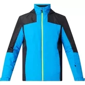 McKinley HORTON UX, muška skijaška jakna, plava 415970