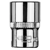 Neo tools gedora hex 1/4 12mm ( 08-452 )