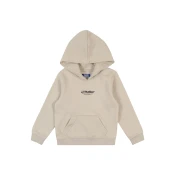 JACK & JONES Sweater majica JJESoho  bež / crna