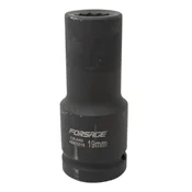 Forsage Globoka udarna glavica 3/4 19mm (12-