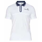 Muški teniski polo Sergio Tacchini Specchio Polo Shirt