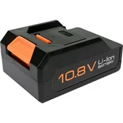 shumee STHOR LI-IONSKA BATERIJA 10,8 V 1,3 AH