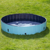 Dog Pool - 120 x V 30 cm