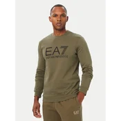 EA7 Emporio Armani Jopa 7M002278 AF22266 U7014 Khaki Regular Fit