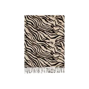 Šal z zebrastim vzorcem Pieces