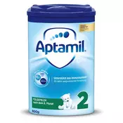 Aptamil 2, 800g