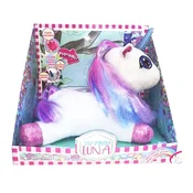 DIMIAN Mini jednorog Luna