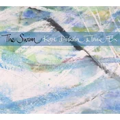 Kaja Draksler & Terrie Ex - The Swim (LP)