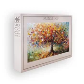 WALLXPERT Puzzle PZL_0106_500