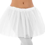 Tutu krilo Belo