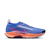 Nike W PEGASUS TRAIL 5 GTX, ženski trail tekaški copati, modra FQ0912