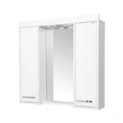 Ceramica Lux Atina 85 bianco ormaric gornji deo