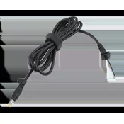 QUER REBEL adapter 18,5V 3,8A rumena KOM0253