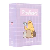 shumee Pusheen - Foto album iz kolekcije Moments za 100 fotografij 10x15 cm