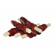 MDE MACED Duck skewer - Dog treat - 500g