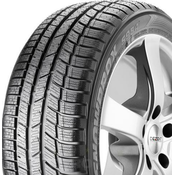 TOYO zimska pnevmatika 205 / 55 R17 95V SnowProx S954 DOTXX18 XL