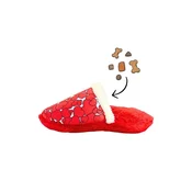 Havhav 1038 RedWhite Dog Toy