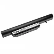 Baterija za Hasee A560/K580/K660, 4400 mAh