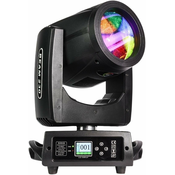 Light4Me 7R SMART BEAM Premikanje glave