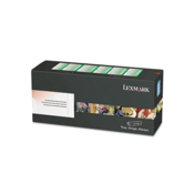 Lexmark 78C2XME toner cartridge Original Magenta 1 pc(s)