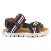 Froddo sandal G3150259 KE FLASH F blue/red 25