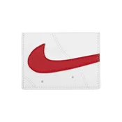 Nike Sportswear Denarnica Icon Air Force 1 rdeča/bela
