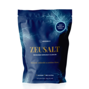 ZEUSALT, Anasan MD, 60 vrečk