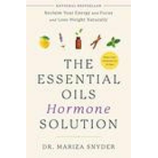 Essential Oils Hormone Solution