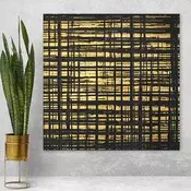 Wallity Slika DEV10701-140140, 140x140 cm