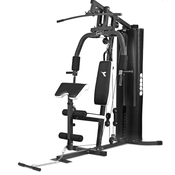 Večnamenska fitnes postaja Diadora