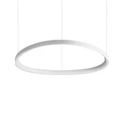 GEMINI LED VISEČA SVETILKA SP D081 DALI/PUSH BELA ID304748