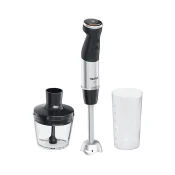 Tefal - Palični mešalnik QUICKCHEF 1000W/230V črna