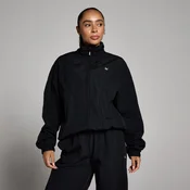 MP Womens Woven Jacket - Black - L