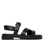 Sandali G-STAR RAW WI34-23568-01 Črna