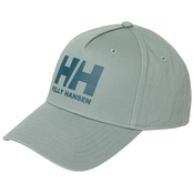 Helly Hansen HH BALL CAP, kapa m.ščit, zelena 67434