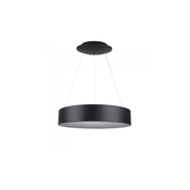 LED luster na lanku, prigušiva, LED/20W/230V