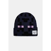Herschel kapa Minecraft Elmer