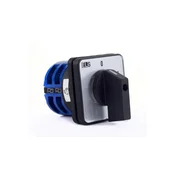 shumee Grebenasto stikalo 0-1 16A 3P montaža na ploščo IP65/LW16 0-1 3P T