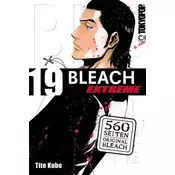 Bleach EXTREME 19