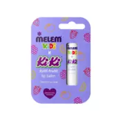 Melem Kids x KiKi Tutti Frutti balzam za usne, 4,5 g