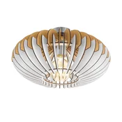 Eglo 96961- Plafonsko svetlo SOTOS 1xE27/60W/230V