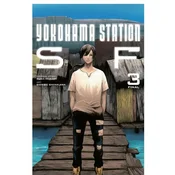 YOKOHAMA STATION SF V03