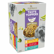 Applaws Taste Toppers 6 x 85 g - Probno pakiranje - u umaku