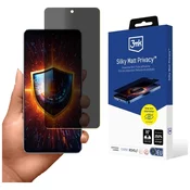 3MK 3MK KALJENO STEKLO ZA REALME GT 7 MAT Z ZAŠČITO PRED PRSTNIMI ODTISKI